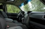 Honda Pilot 2009 года